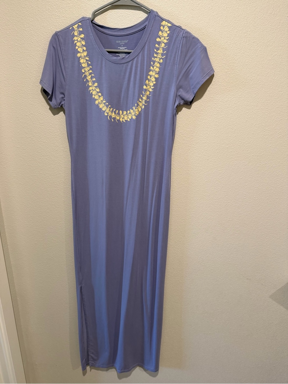 Cocomoon Hawaii  Lei dress for women